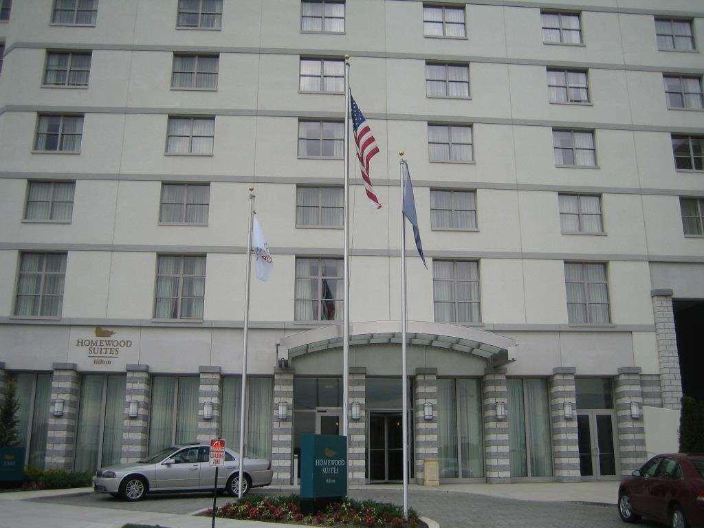 Homewood Suites By Hilton Philadelphia-City Avenue Exterior photo