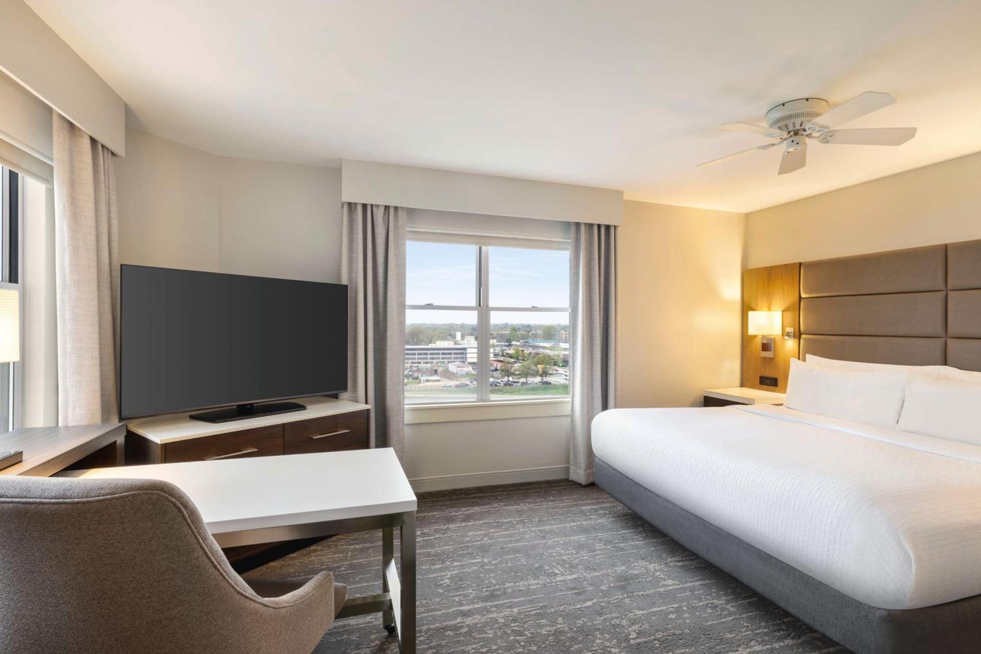 Homewood Suites By Hilton Philadelphia-City Avenue Exterior photo