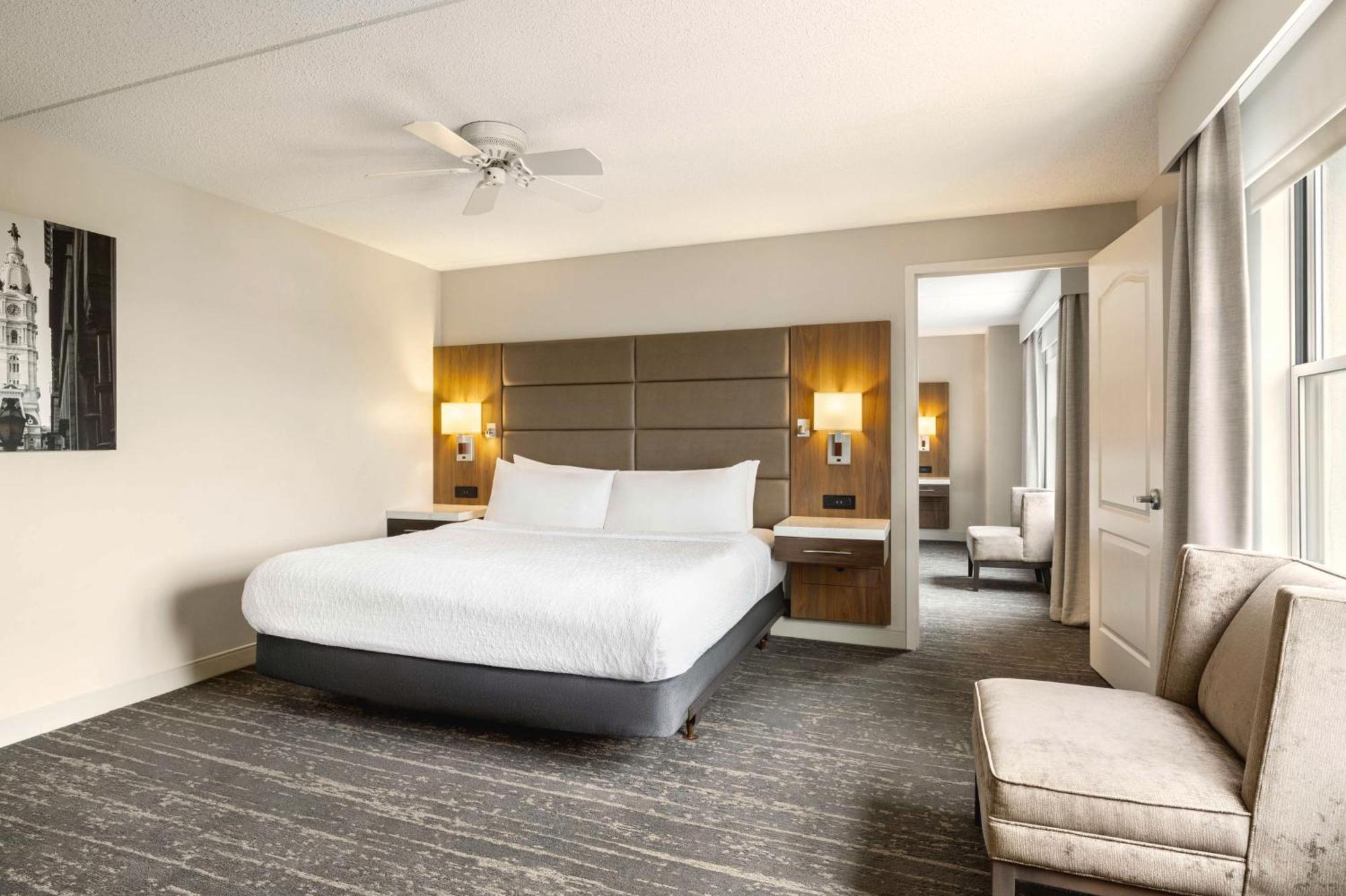 Homewood Suites By Hilton Philadelphia-City Avenue Exterior photo