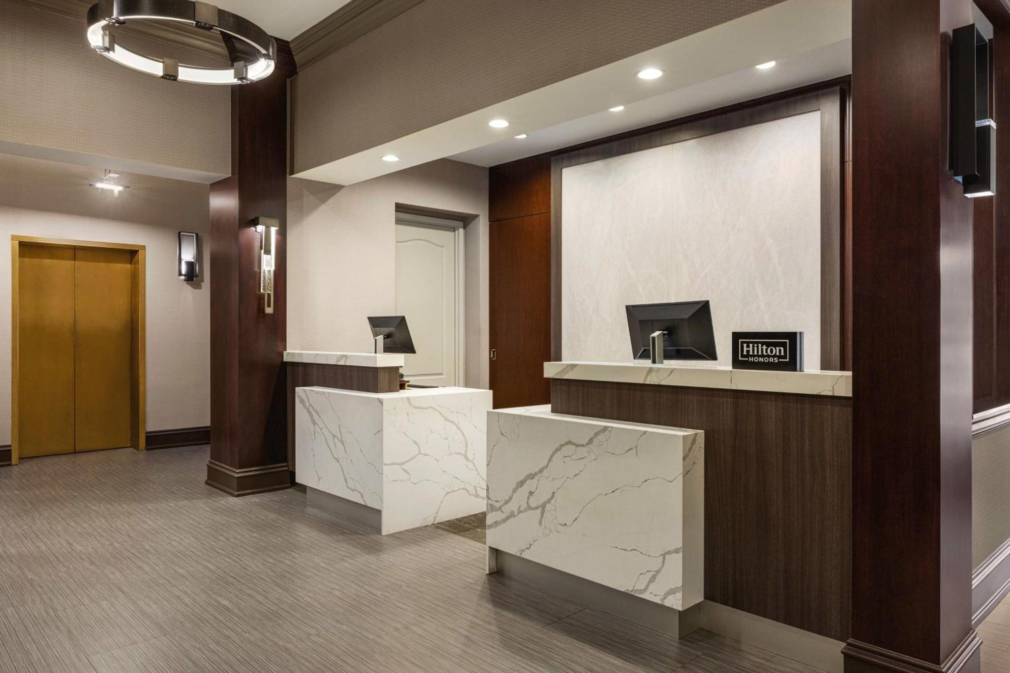 Homewood Suites By Hilton Philadelphia-City Avenue Exterior photo