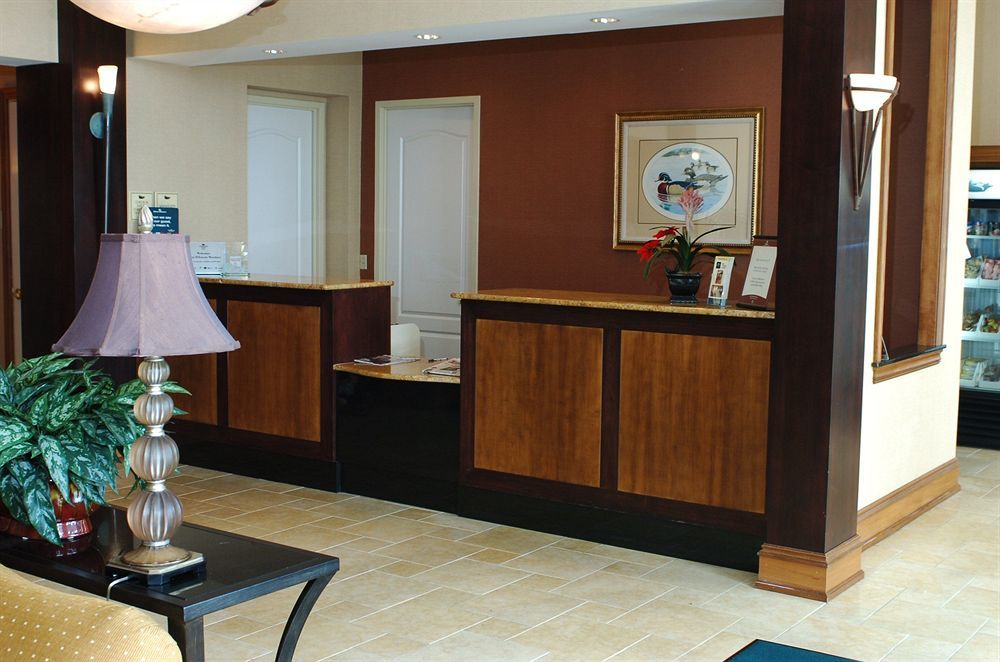 Homewood Suites By Hilton Philadelphia-City Avenue Exterior photo