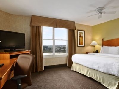 Homewood Suites By Hilton Philadelphia-City Avenue Exterior photo
