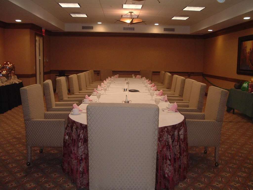 Homewood Suites By Hilton Philadelphia-City Avenue Restaurant photo